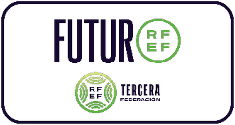 Futuro RFEF · Tercera Federación